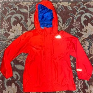 North Face jacket